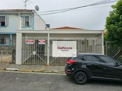 Casa com 2 Quartos à venda, 155m² no Alto da Mooca, São Paulo