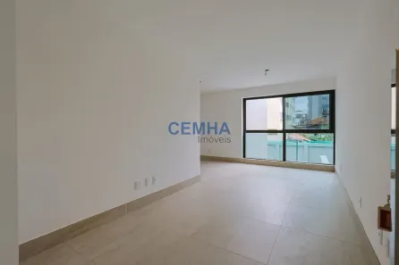 Apartamento com 3 Quartos à venda, 85m² no Prado, Belo Horizonte