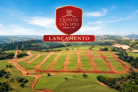 Lote/Terreno à venda, 300m² no , São José do Rio Pardo