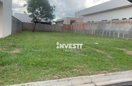 Lote/Terreno à venda, 420m² no Residencial Goiânia Golfe Clube, Goiânia