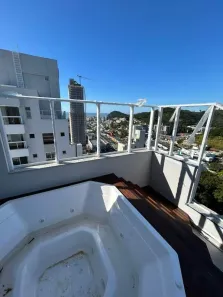Apartamento com 3 Quartos à venda, 139m² no Praia Brava de Itajaí, Itajaí