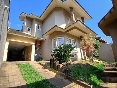 Casa com 3 Quartos à venda, 175m² no Estância Velha, Canoas