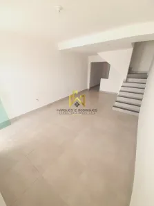 Casa com 3 Quartos à venda, 120m² no Parque Xangri-Lá, Contagem