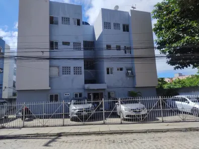 Apartamento com 2 Quartos à venda, 70m² no Piedade, Jaboatão dos Guararapes