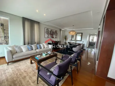 Apartamento com 3 Quartos à venda, 232m² no Graça, Salvador