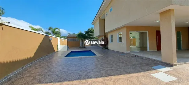 Casa de Condomínio com 4 Quartos à venda, 312m² no Recreio dos Bandeirantes, Rio de Janeiro