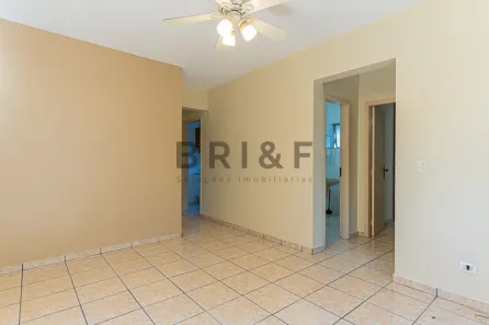 Apartamento com 1 Quarto à venda, 60m² no Vila Mascote, São Paulo