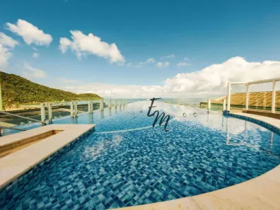 Apartamento com 3 Quartos à venda, 119m² no Canto do Forte, Praia Grande