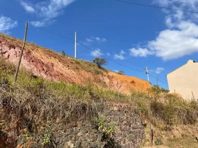 Lote/Terreno à venda, 10m² no Lago Azul, Barra do Piraí