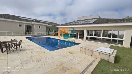 Sobrado com 4 Quartos à venda, 900m² no Taboão, Mogi das Cruzes