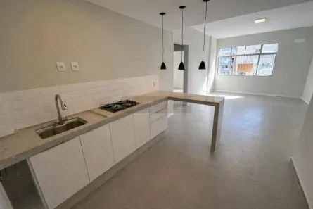 Apartamento com 2 Quartos à venda, 95m² no Icaraí, Niterói