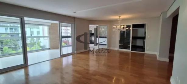 Apartamento com 4 Quartos à venda, 243m² no Santo Antônio, São Caetano do Sul