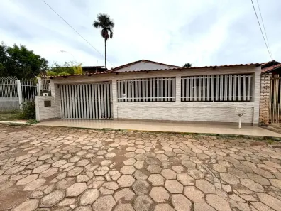 Casa com 3 Quartos à venda, 450m² no Setor Habitacional Vicente Pires, Brasília