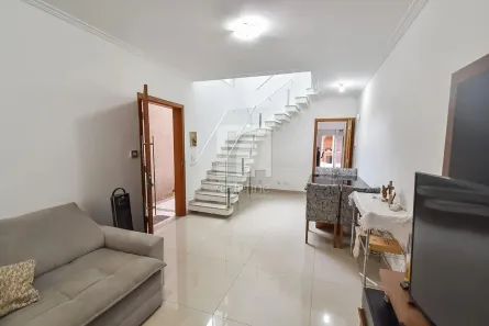 Sobrado com 3 Quartos à venda, 250m² no Ipiranga, São Paulo