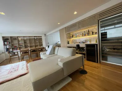 Apartamento com 2 Quartos à venda, 120m² no Itaim Bibi, São Paulo