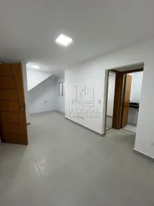 Cobertura com 2 Quartos à venda, 76m² no Parque Oratório, Santo André