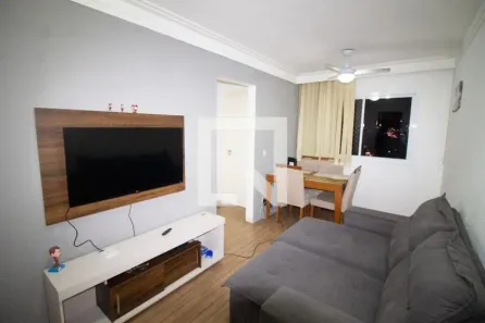 Apartamento com 2 Quartos à venda, 42m² no Mooca, São Paulo