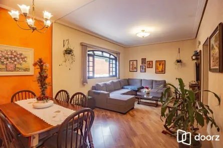 Casa com 6 Quartos à venda, 362m² no Vila Deodoro, São Paulo