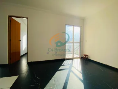 Apartamento com 2 Quartos à venda, 43m² no Vila Nova Bonsucesso, Guarulhos