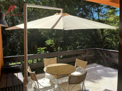Apartamento com 2 Quartos à venda, 90m² no Vila Suica, Gramado