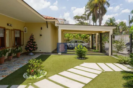 Casa com 3 Quartos à venda, 365m² no Alto da Lapa, São Paulo
