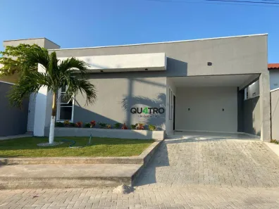 Casa de Condomínio com 3 Quartos à venda, 200m² no Camará, Aquiraz