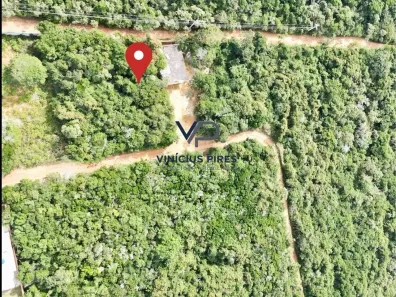Lote/Terreno à venda, 444m² no São José, Armação dos Búzios