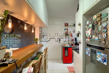 Apartamento com 3 Quartos à venda, 94m² no Perdizes, São Paulo
