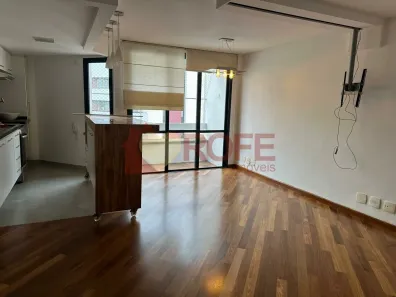 Apartamento com 1 Quarto para alugar, 70m² no Planalto Paulista, São Paulo