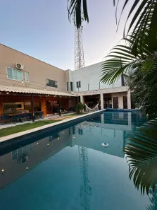 Casa com 7 Quartos à venda, 170m² no Presidente Kennedy, Fortaleza