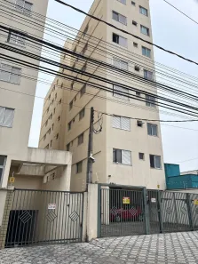 Apartamento com 1 Quarto à venda, 52m² no Jardim das Nações, Taubaté