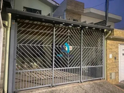 Sobrado com 3 Quartos à venda, 143m² no Vila São Pedro, São Paulo