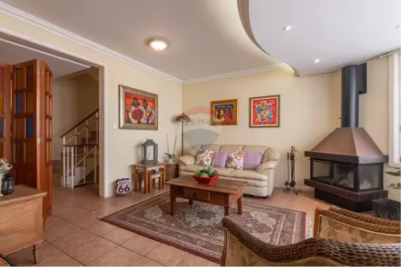 Casa de Condomínio com 4 Quartos à venda, 245m² no Boa Vista, Porto Alegre