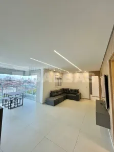 Apartamento com 2 Quartos para venda ou aluguel, 81m² no Cidade Mãe do Céu, São Paulo