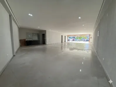 Ponto Comercial para alugar, 205m² no Jardim Satélite, São José dos Campos