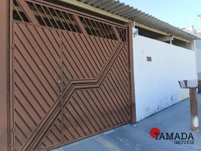 Casa com 3 Quartos à venda, 96m² no Vila Buenos Aires, São Paulo