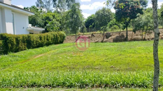 Lote/Terreno à venda, 692m² no Condomínio Residencial Terras de Santa Clara, Jacareí