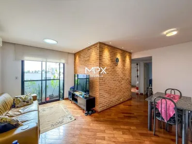Apartamento com 3 Quartos à venda, 86m² no Cidade Alta, Piracicaba