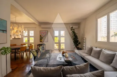 Cobertura com 3 Quartos à venda, 160m² no Jardim Paulista, São Paulo