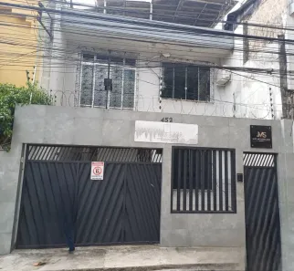 Casa com 4 Quartos para alugar, 207m² no Campina, Belém