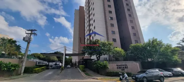 Apartamento com 3 Quartos à venda, 90m² no Ortizes, Valinhos