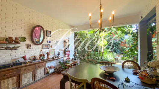 Casa com 4 Quartos à venda, 247m² no Brooklin Paulista, São Paulo