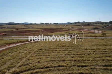 Lote/Terreno à venda, 1117m² no Estância Estoril I, Nova Lima