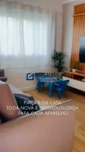 Casa com 2 Quartos à venda, 110m² no Alves Dias, São Bernardo do Campo