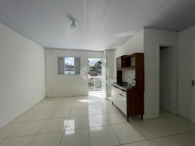 Apartamento com 1 Quarto para alugar, 48m² no Nossa Senhora do Rosário, Santa Maria