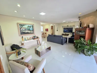 Apartamento com 3 Quartos à venda, 150m² no Setor Oeste, Goiânia