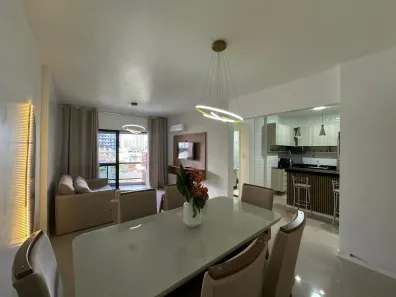Flat com 2 Quartos à venda, 93m² no Umarizal, Belém