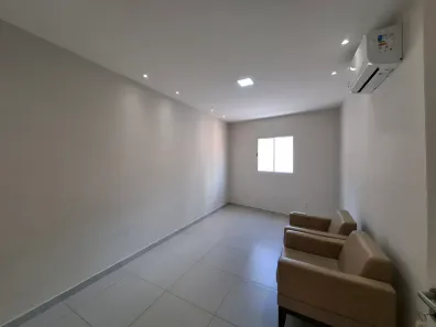 Sala Comercial para alugar, 12m² no Manaíra, João Pessoa