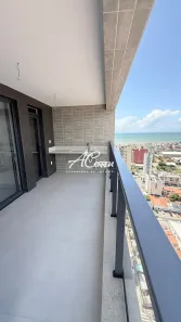 Apartamento com 3 Quartos à venda, 103m² no Manaíra, João Pessoa