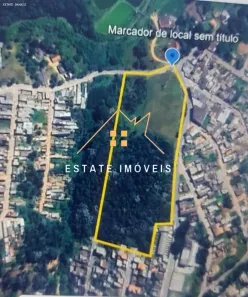 Lote/Terreno à venda, 36000m² no Jardim Josely, Itaquaquecetuba